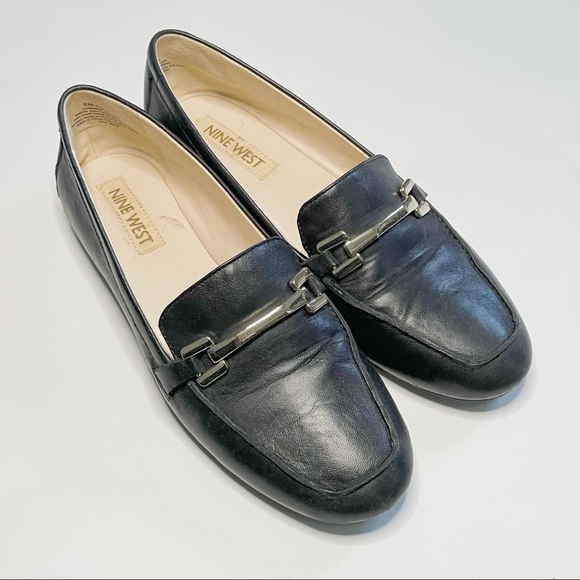 Nine West Loafers - Size 6 - Picture 2 of 3